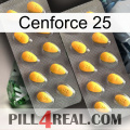 Cenforce 25 cialis2